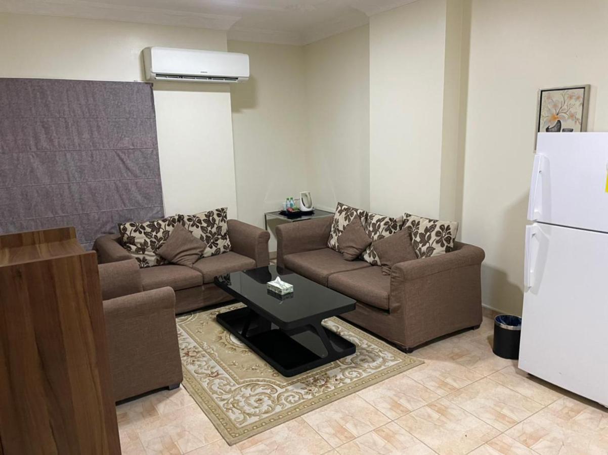 Enwan Suites Hotel Jubail Exterior photo